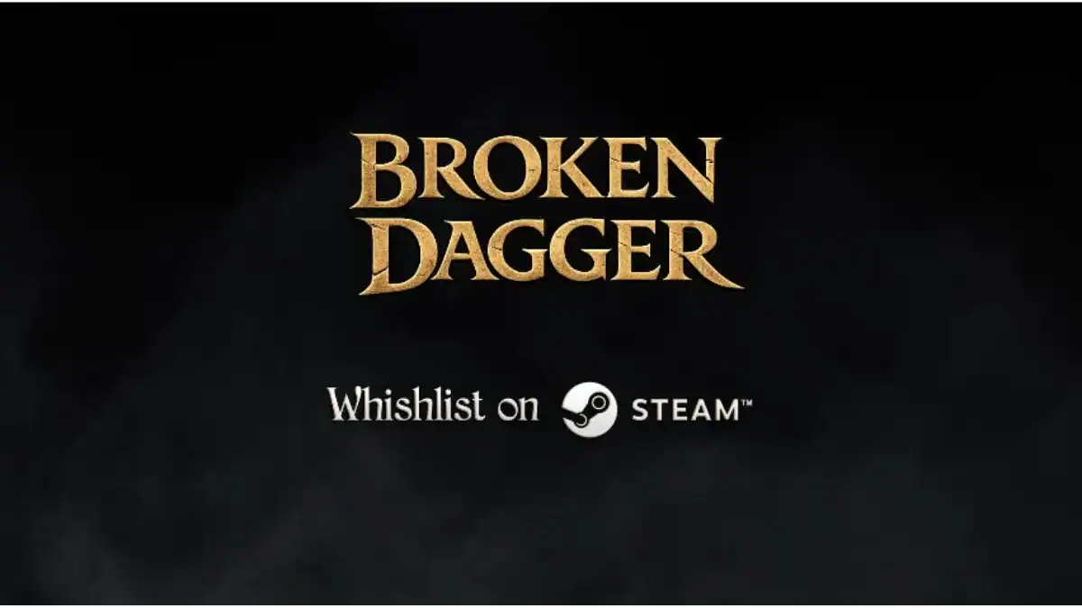 Broken Dagger y el inesperado RPG que quiere recuperar la libertad absoluta de los clásicos olvidados de los 90