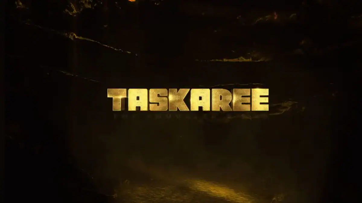 Taskaree: La red del contrabando transforma los aeropuertos en un campo de batalla criminal