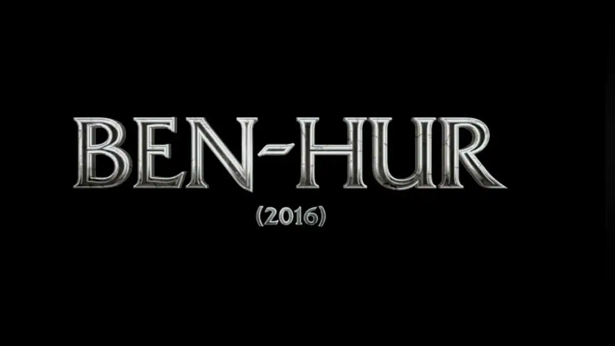 Ben-Hur