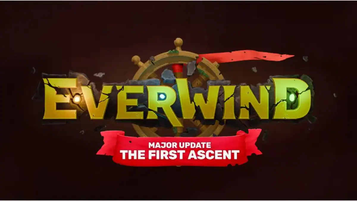 Everwind