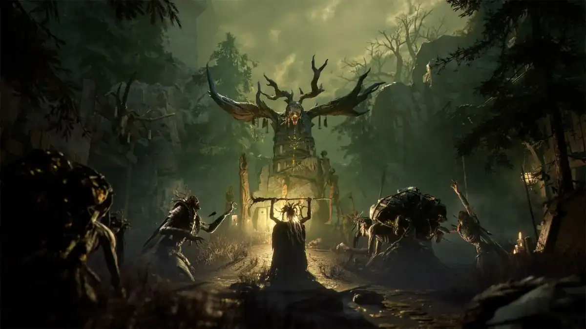 Mistfall Hunter confirma su beta abierta y presenta una clase que podría cambiar por completo las estrategias de equipo