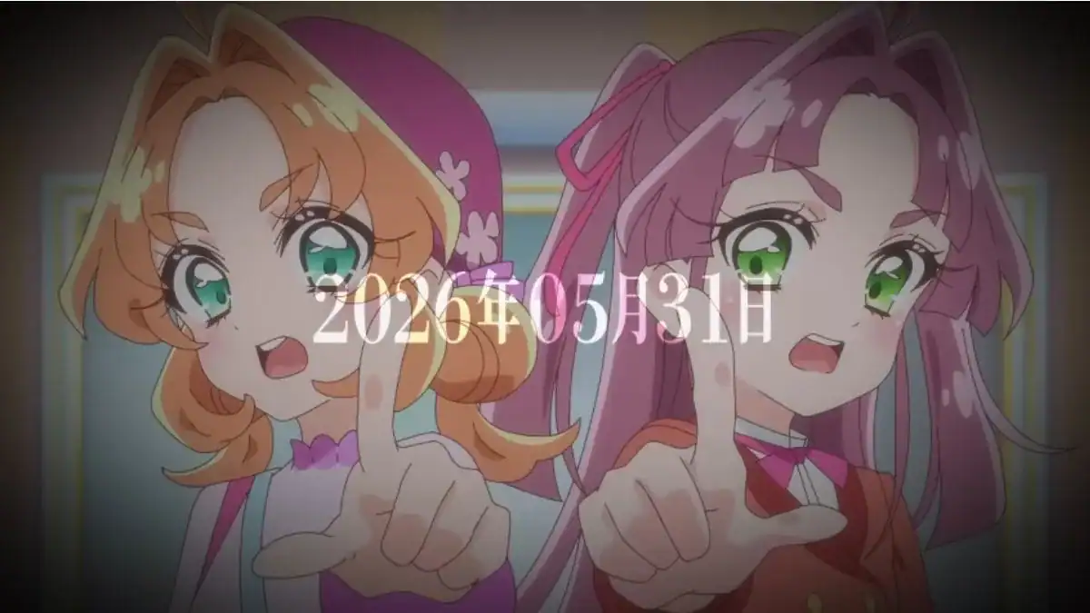 Detective Conan sorprende con un crossover histórico junto a Star Detective Precure! y el nuevo tráiler ya adelanta el caos