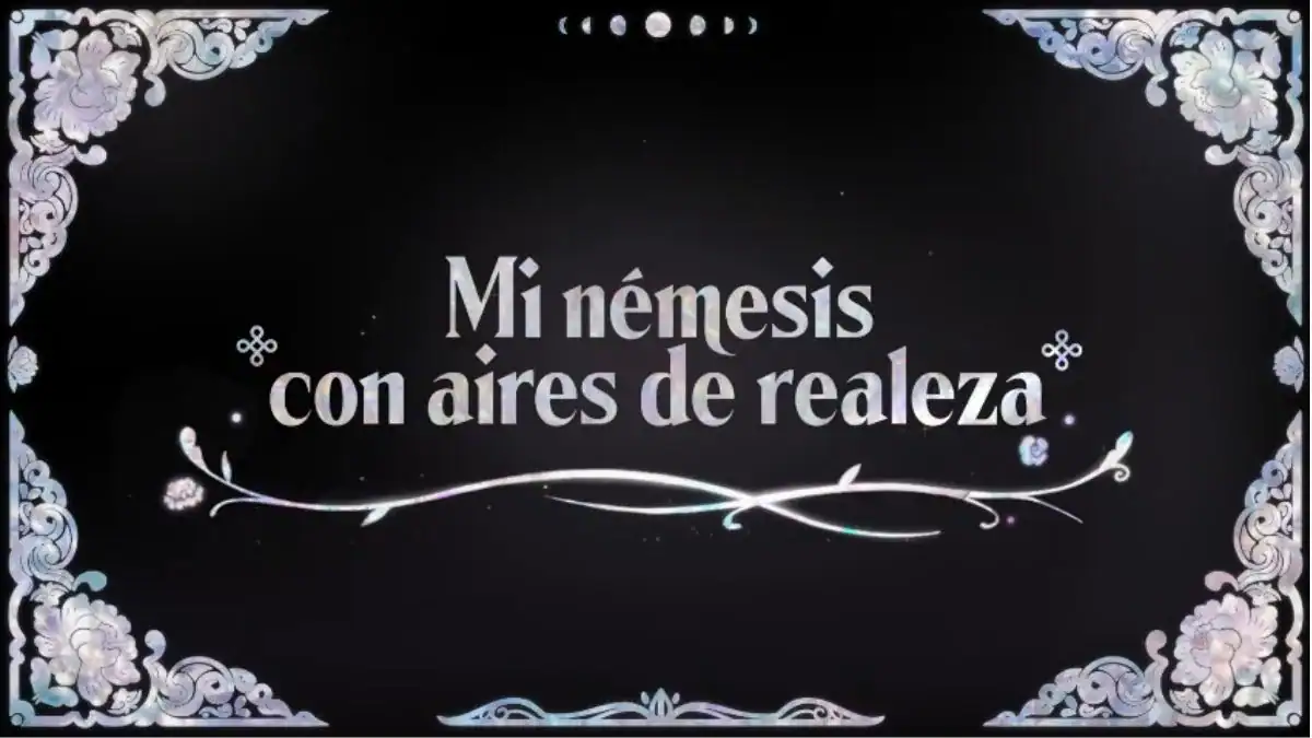 Mi némesis con aires de realeza: el nuevo K-drama de Netflix que convierte a una temida villana en la protagonista de un romance imposible