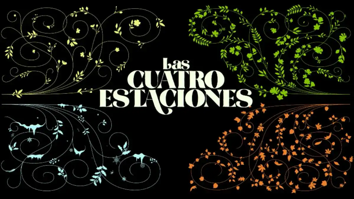 Las cuatro estaciones regresa a Netflix y una noticia inesperada amenaza con romper el equilibrio de este inseparable grupo de amigos
