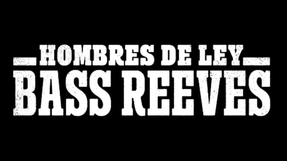 Hombres de ley: Bass Reeves, el western basado en una historia real que está conquistando a los amantes del Viejo Oeste