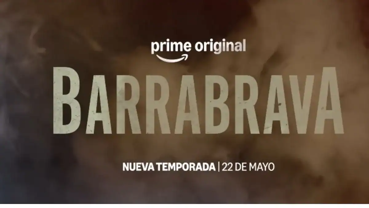Barrabrava