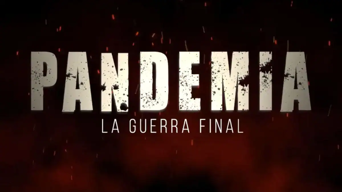La Guerra Final y el extraño motivo por el que un hombre que huyó del mundo no puede seguir escondiéndose