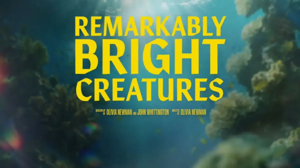La nueva película de Netflix, Criaturas Luminosas, esconde un misterio emocional inesperado