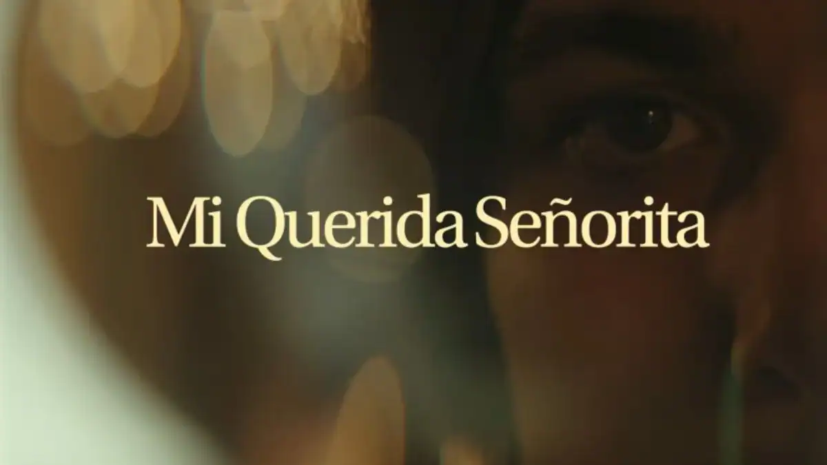 Mi querida señorita sorprende con una reinterpretación que cambia el sentido original