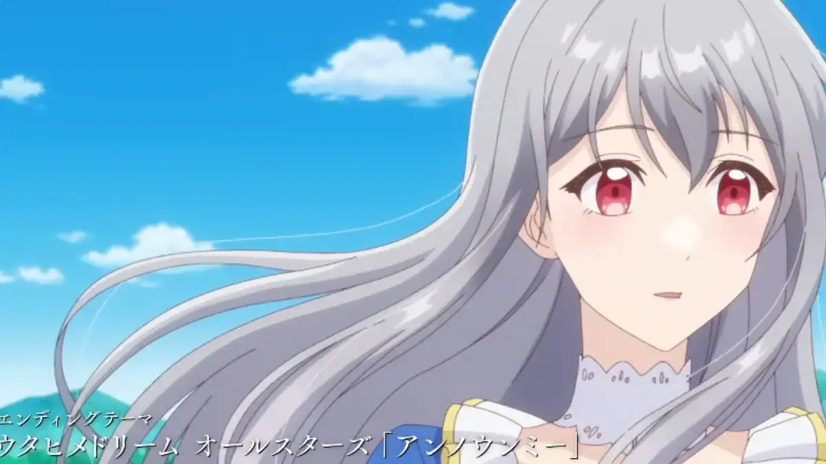 El nuevo tráiler de The Oblivious Saint Can’t Contain Her Power adelanta magia, política y un matrimonio peligroso