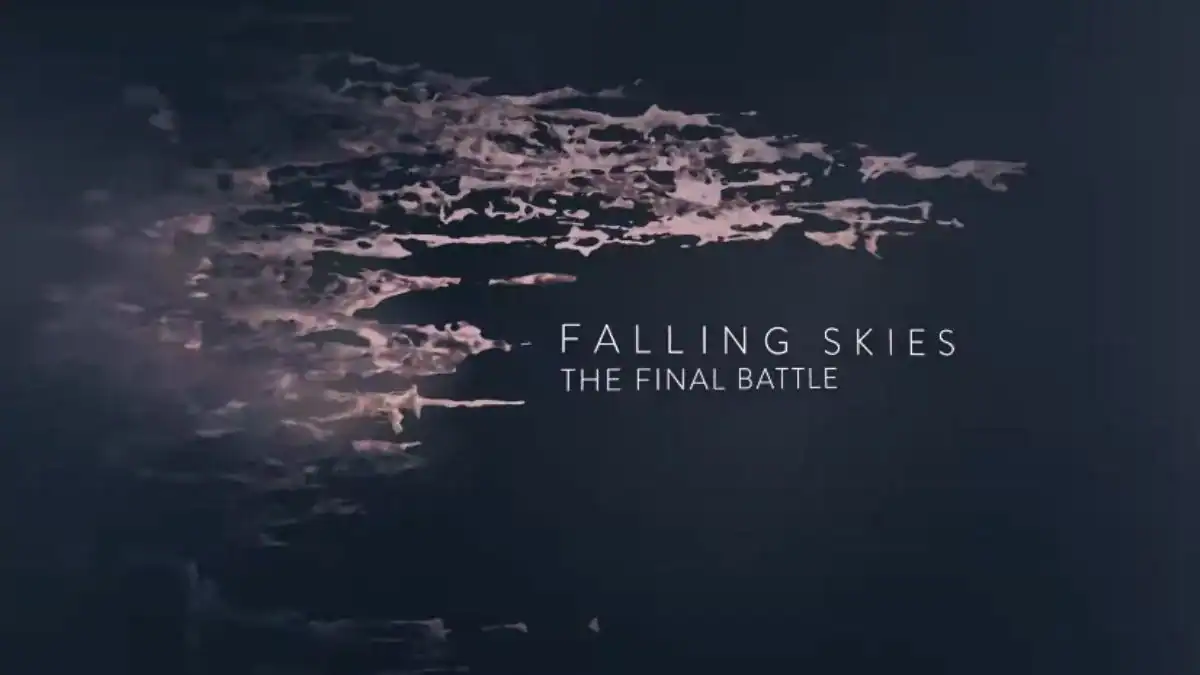La invasión extraterrestre de Falling Skies sigue siendo una de las más oscuras de la televisión