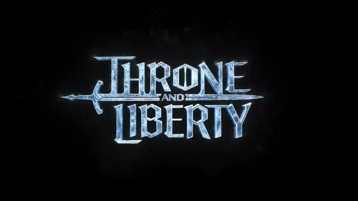 Throne and Liberty lleva su guerra al hielo eterno con The Frozen Divide: Nix y una expansión que cambia por completo el MMORPG