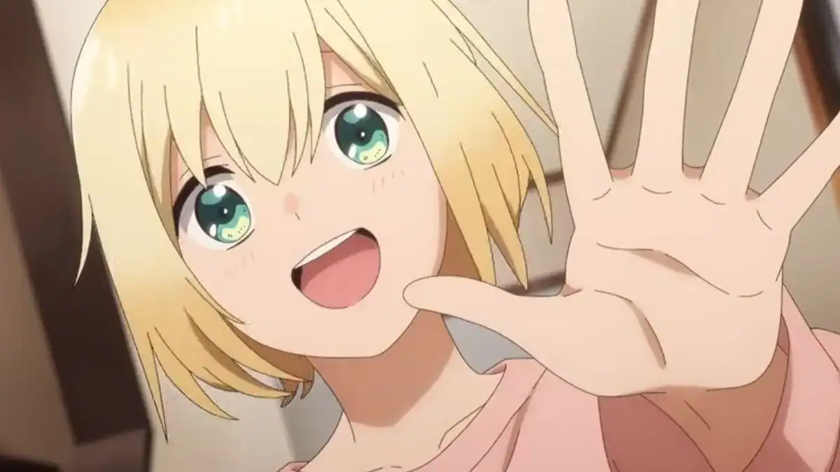 Uchi no Otouto Domo ga Sumimasen presenta opening y ending en un nuevo adelanto