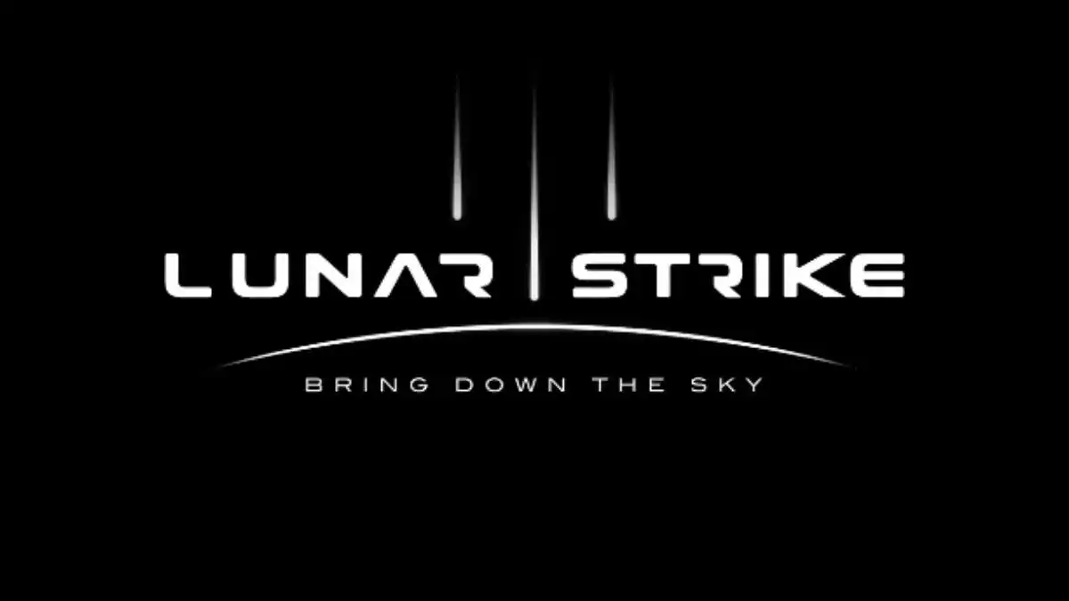 Lunar Strike plantea una pregunta inquietante: si la humanidad desapareciera mañana, ¿qué recuerdos merecerían sobrevivir?