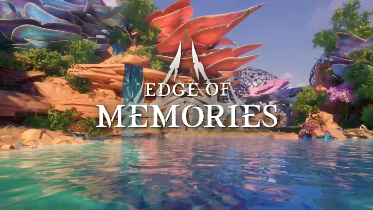 Edge of Memories