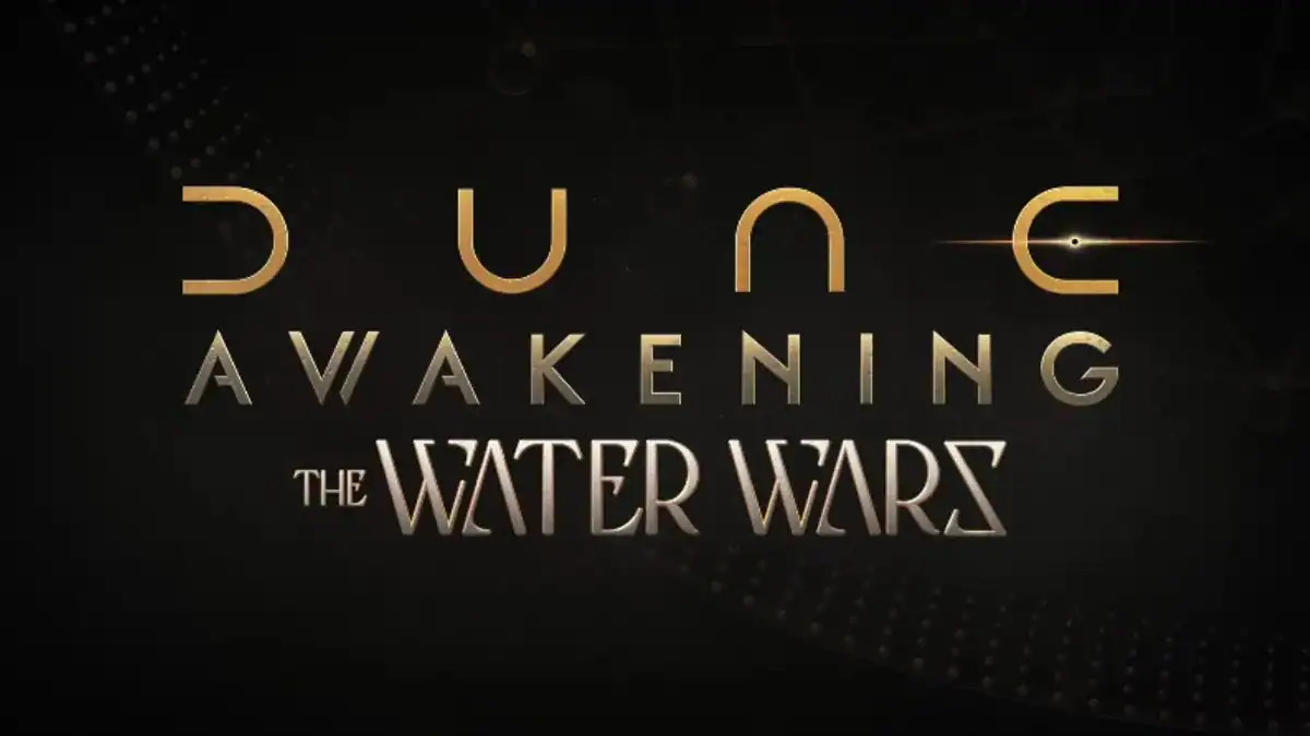 Dune: Awakening