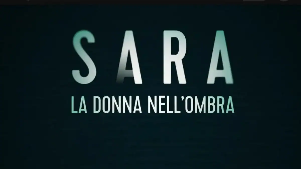 Sara: La mujer en las sombras presenta un thriller donde el silencio lo cambia todo