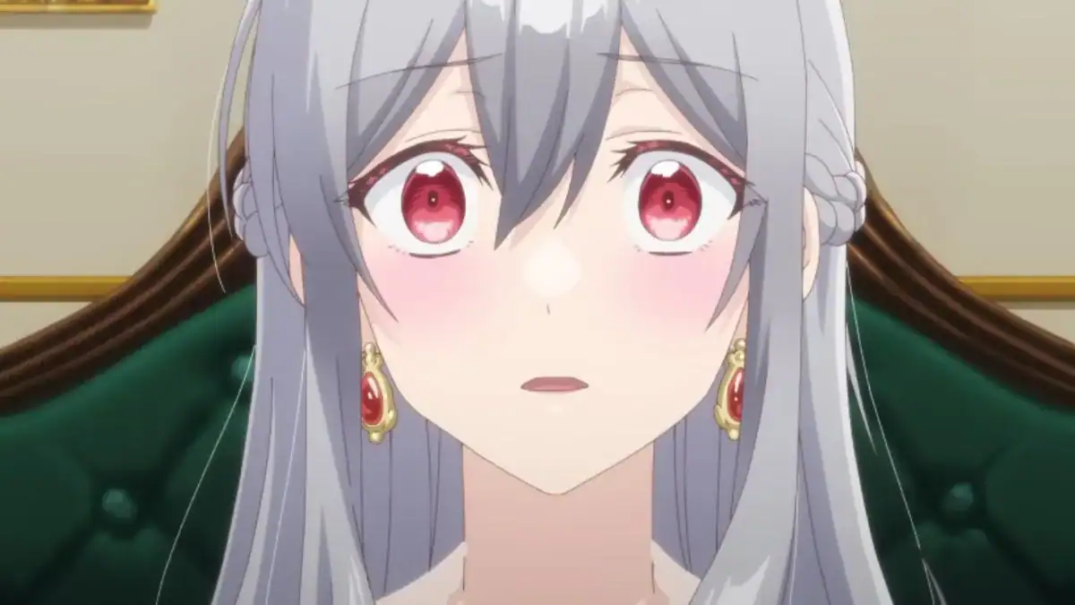The Oblivious Saint Can’t Contain Her Power estrena nuevos vídeos de su opening y ending