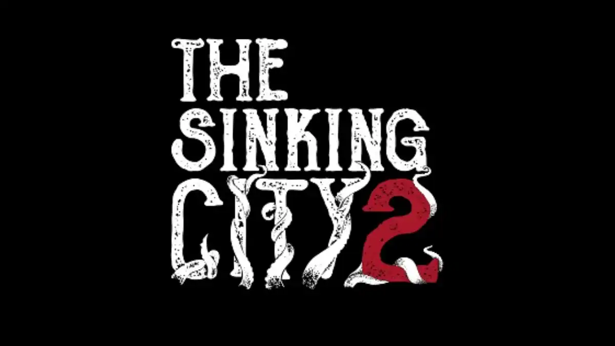 The Sinking City 2 cambia por completo su fórmula y ahora quiere convertirse en una pesadilla mucho más brutal