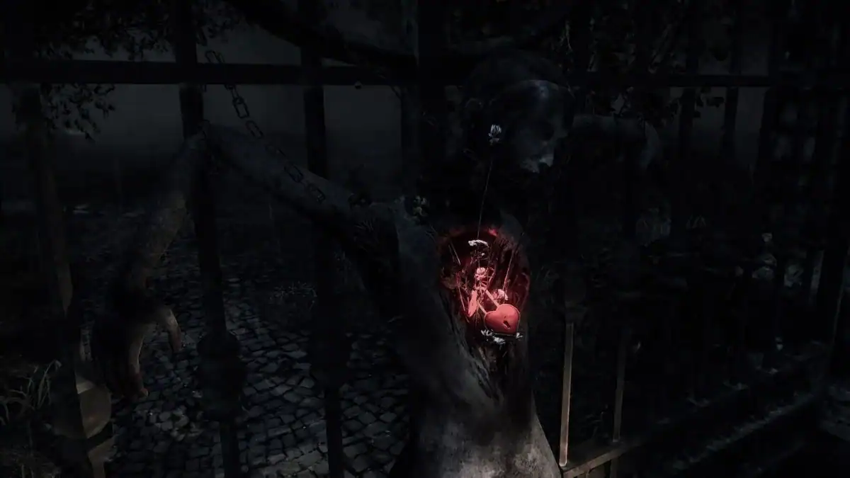 Hollowbody llega a consolas y recupera el terror incómodo de los survival horror clásicos en un futuro devastado