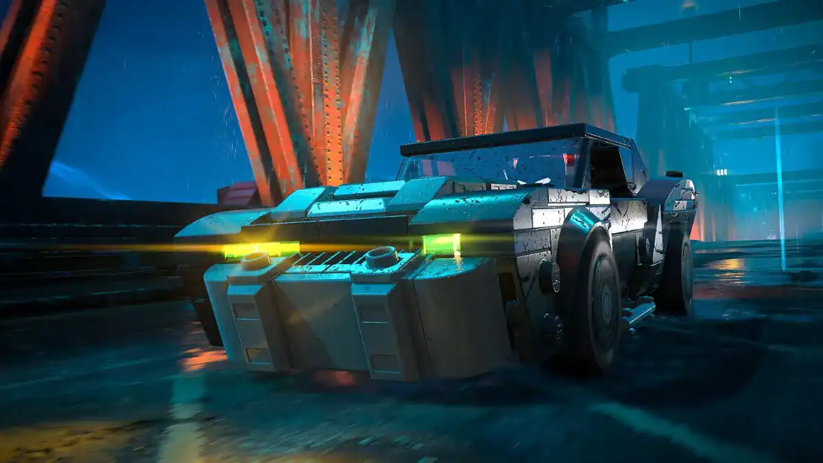 LEGO Batman: Legacy of the Dark Knight promete la Gotham más grande de la saga y un homenaje inesperado a décadas del Caballero Oscuro