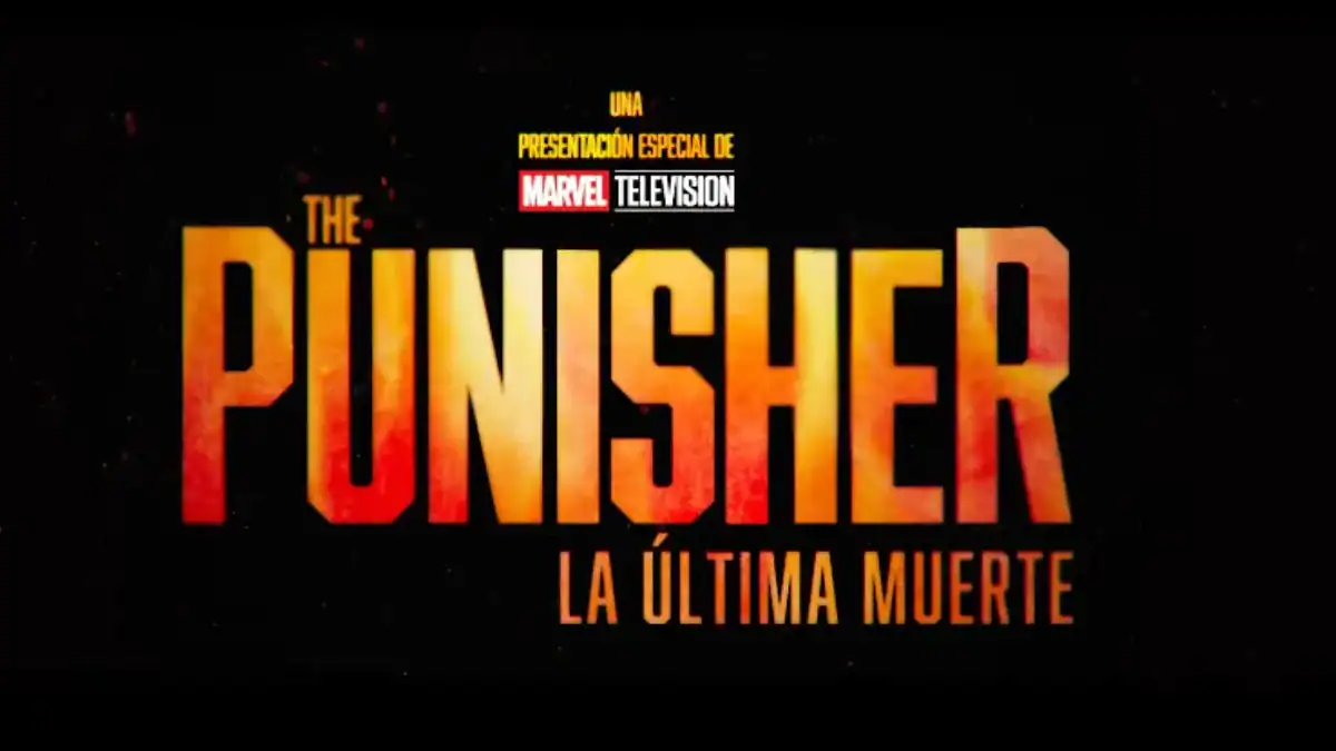 The Punisher: La Última Muerte trae de vuelta al personaje más brutal de Marvel y ahora promete mostrar su versión más peligrosa