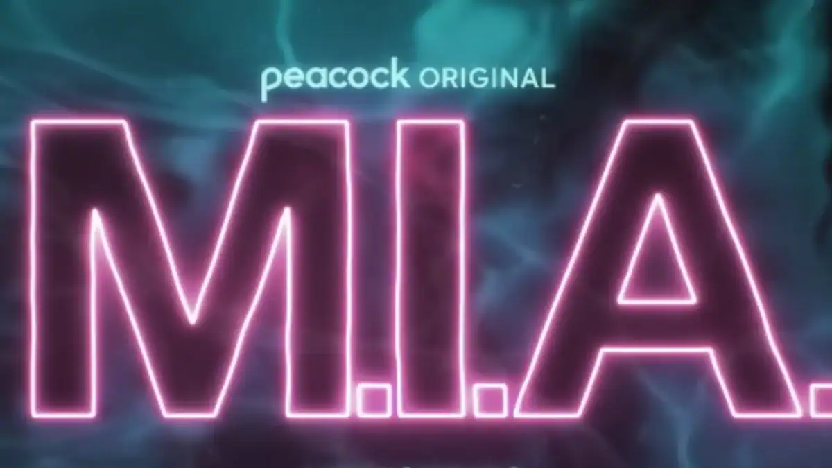 M.I.A. llega a Paramount+ con narcotráfico, venganza y una protagonista dispuesta a destruirlo todo
