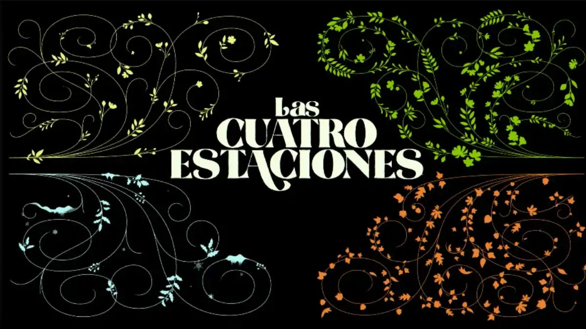 Las Cuatro Estaciones cambia todo en su segunda temporada y convierte Italia en el escenario de nuevas tensiones