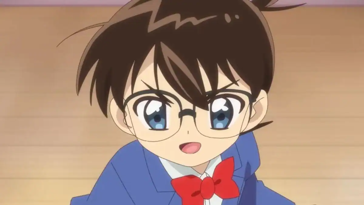 El inesperado cruce entre Detective Conan y Star Detective Precure! ya genera teorías entre fans