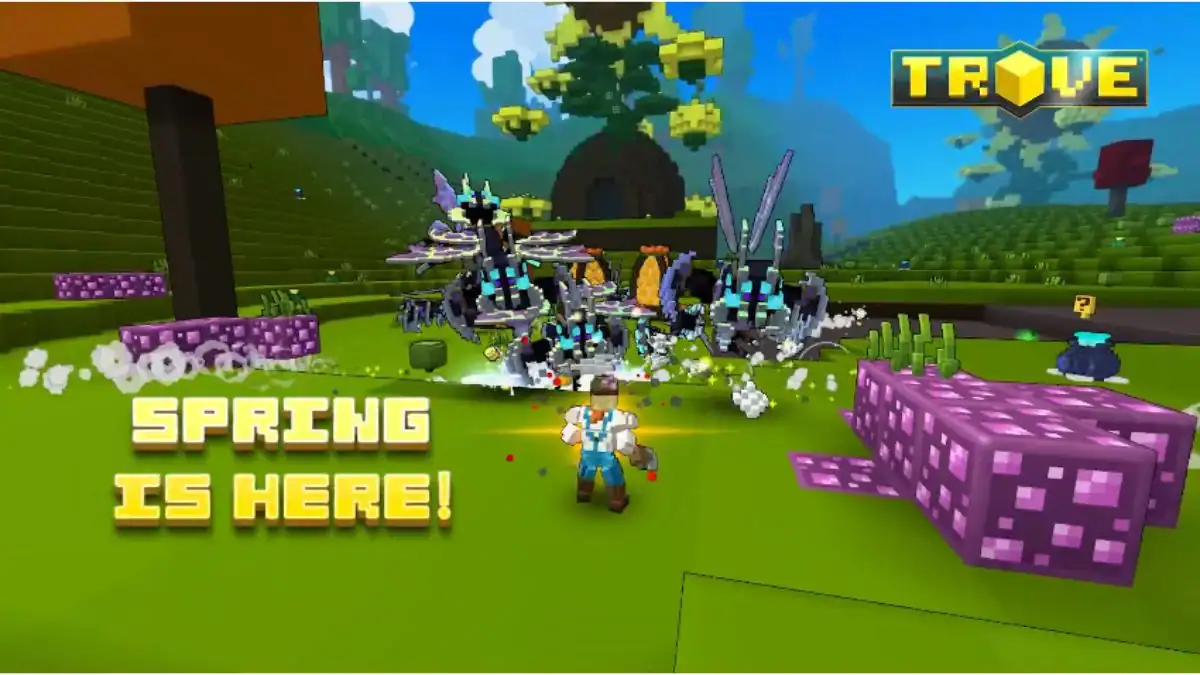 Trove