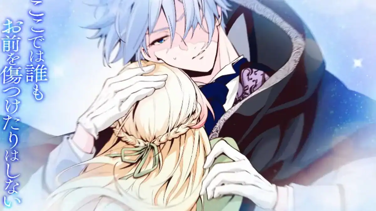 Saved by the Ice Cold Prince’s Embrace revela sus voces principales y el romance anime ya genera expectativas