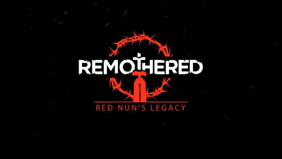 Remothered: Red Nun’s Legacy revive el terror más perturbador del survival horror con monjas siniestras y una realidad imposible de escapar