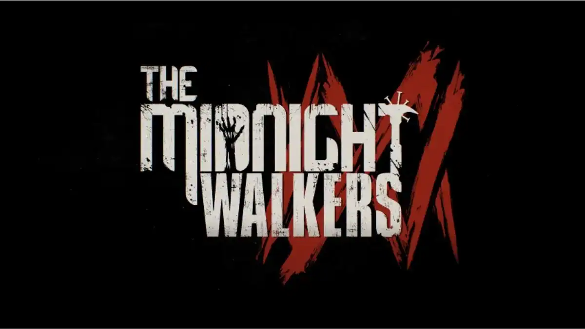 The Midnight Walkers