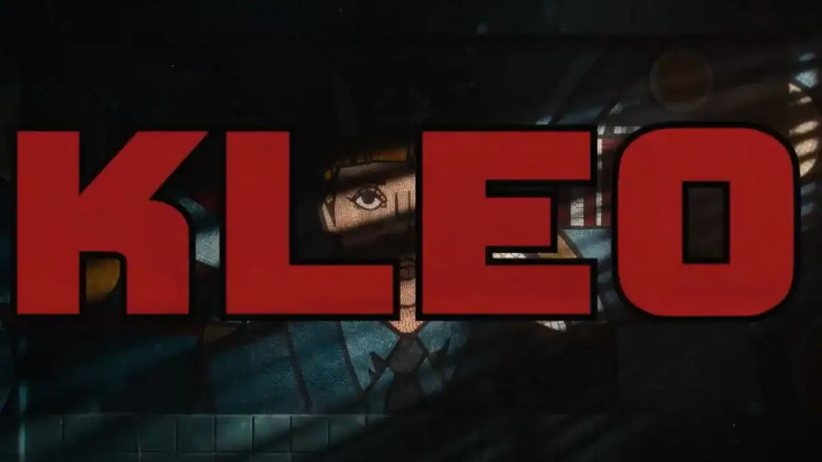 Kleo y la serie alemana de Netflix que convirtió la Guerra Fría en un thriller explosivo