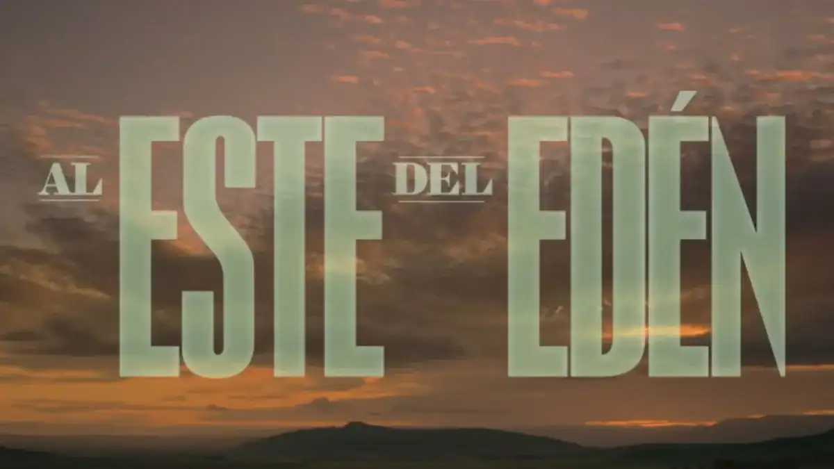 Netflix convierte Al este del Edén en una miniserie oscura sobre culpa, poder y traumas familiares