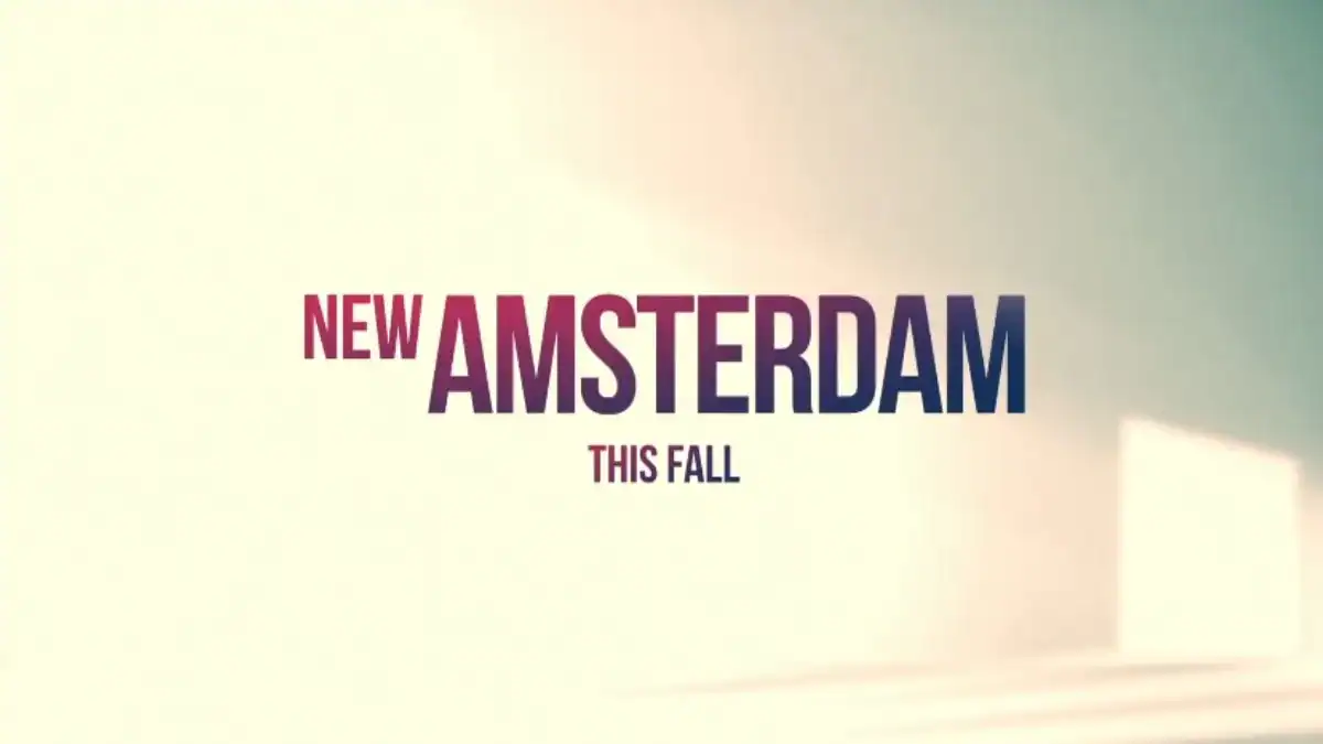 New Amsterdam vuelve a Netflix con varias temporadas y revive uno de los dramas médicos más queridos