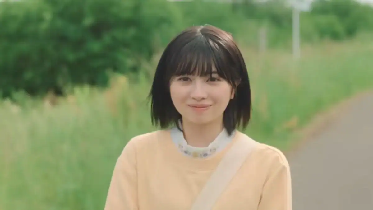 A Side Character’s Love Story muestra su tráiler final y el romance se siente más real que nunca