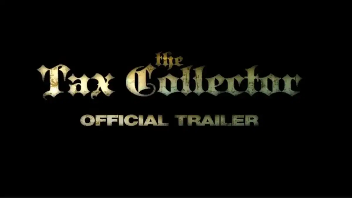 The tax collector