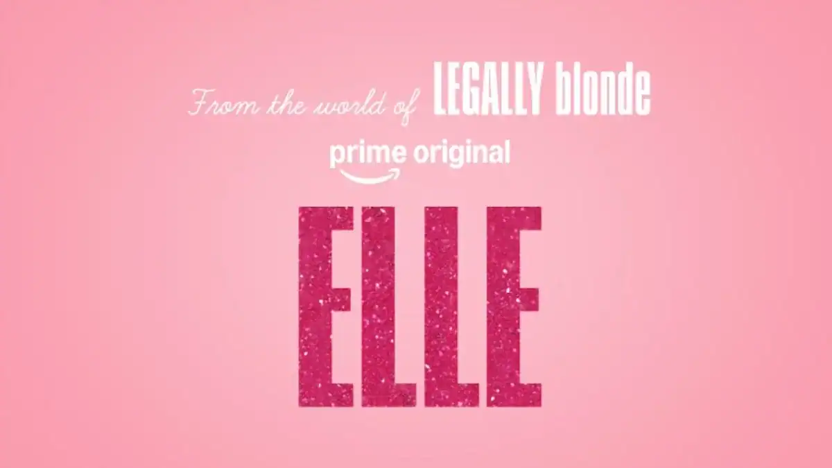 Elle revela el pasado desconocido de Elle Woods mucho antes de Legalmente Rubia