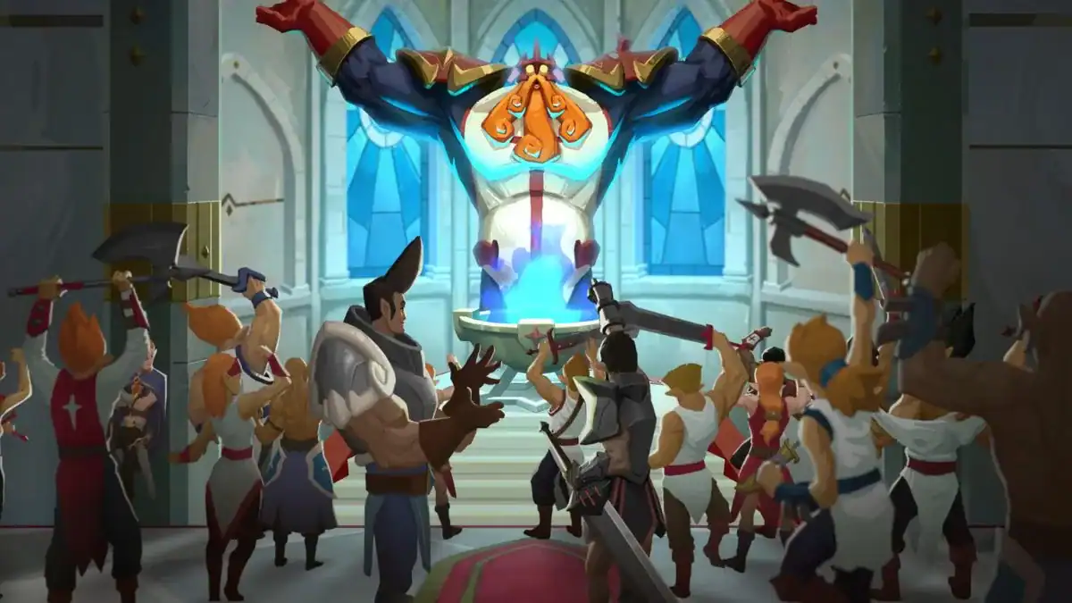 Savara llega a consolas con un roguelite que mezcla combates brutales, estrategia y cientos de combinaciones posibles