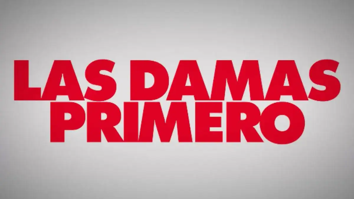 Las damas primero llega a Netflix con una realidad paralela donde los hombres pierden el control y todo se vuelve incóodo