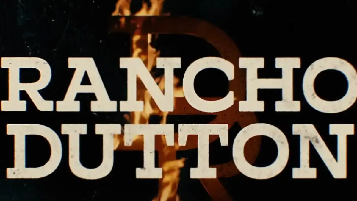 Rancho Dutton ya tiene fecha y llevará el caos de Yellowstone a un territorio todavía más peligroso
