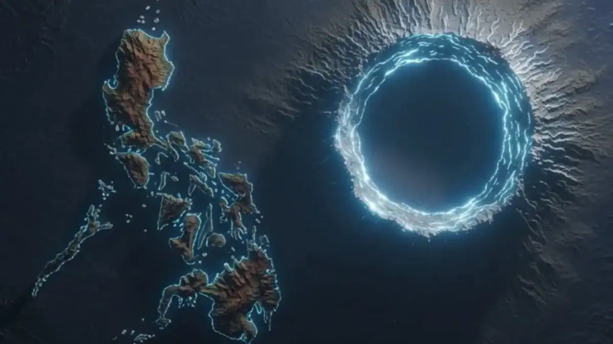 Apolaki, el volcán sumergido que reescribe la geología del Pacífico