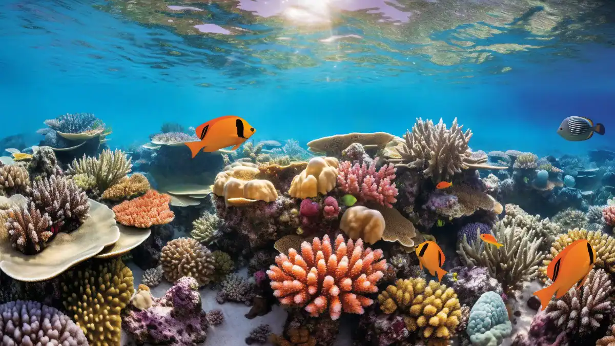 El tesoro invisible de los océanos: por qué los arrecifes de coral podrían cambiar la medicina del futuro