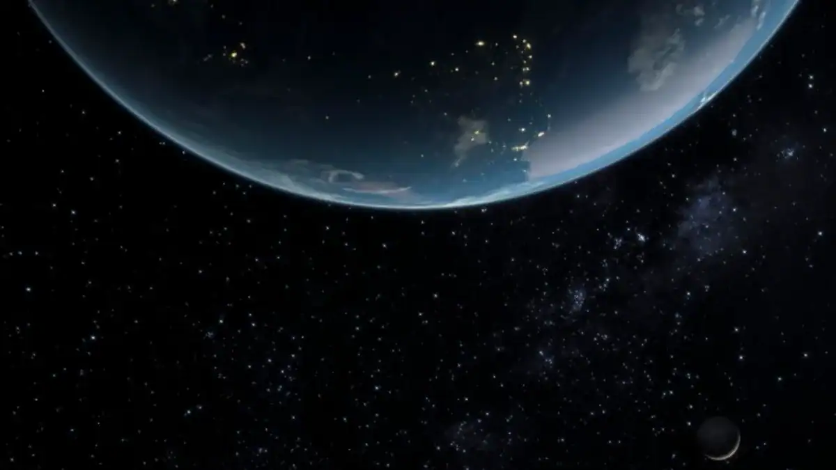 El fenómeno que suelda metales en el espacio sin calor y puede cambiar la construcción orbital