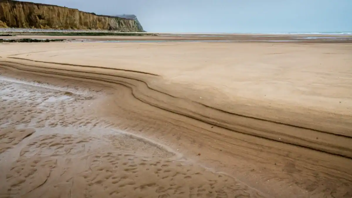 El misterio de la arena que desaparece: la causa está lejos de la costa y cambia todo lo que creíamos