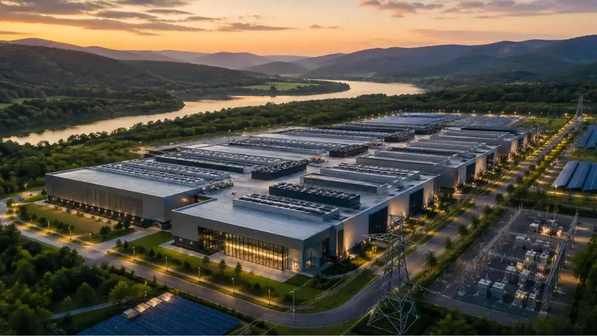 Un país pequeño apuesta a lo grande: el plan de Armenia para convertirse en potencia de inteligencia artificial