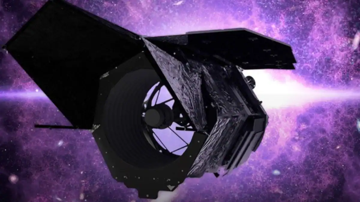 El telescopio que llegará después del Webb podría encontrar objetos casi invisibles en el universo