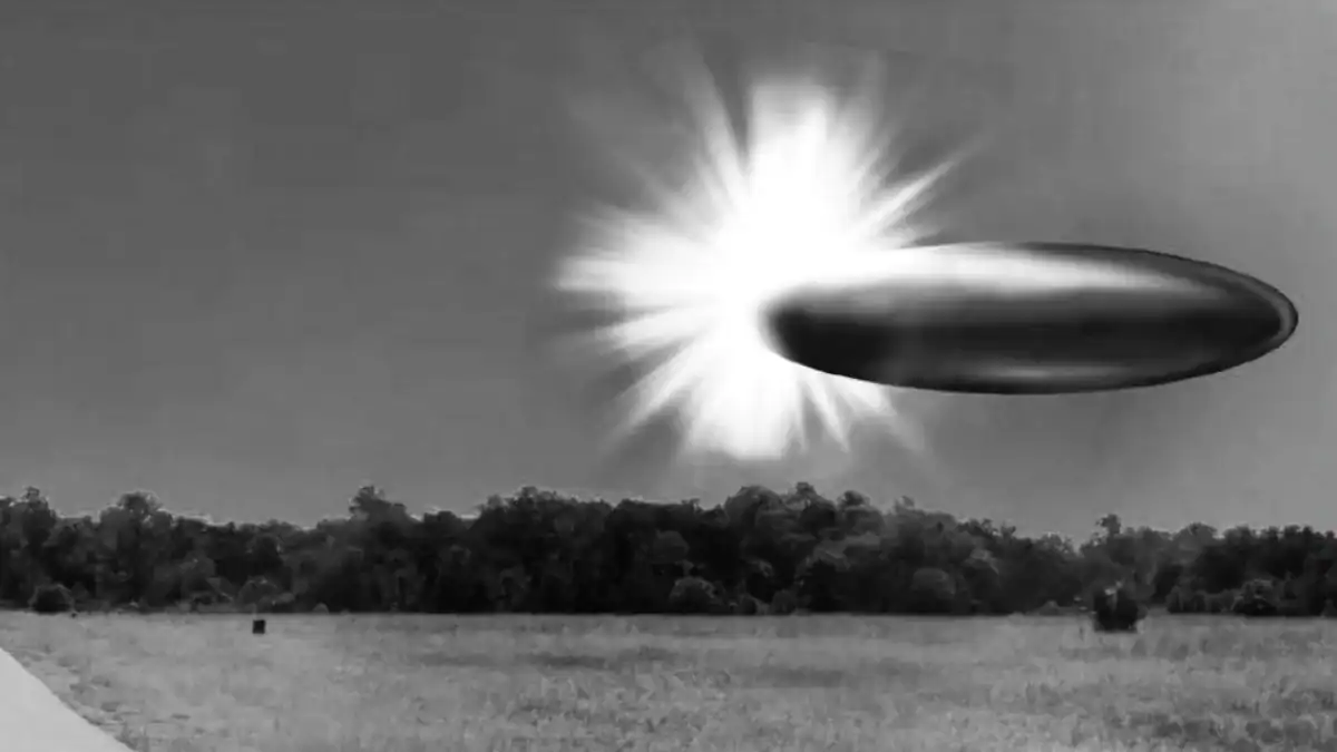 Ovni bajo la lupa: estados unidos libera archivos secretos y reabre el gran misterio