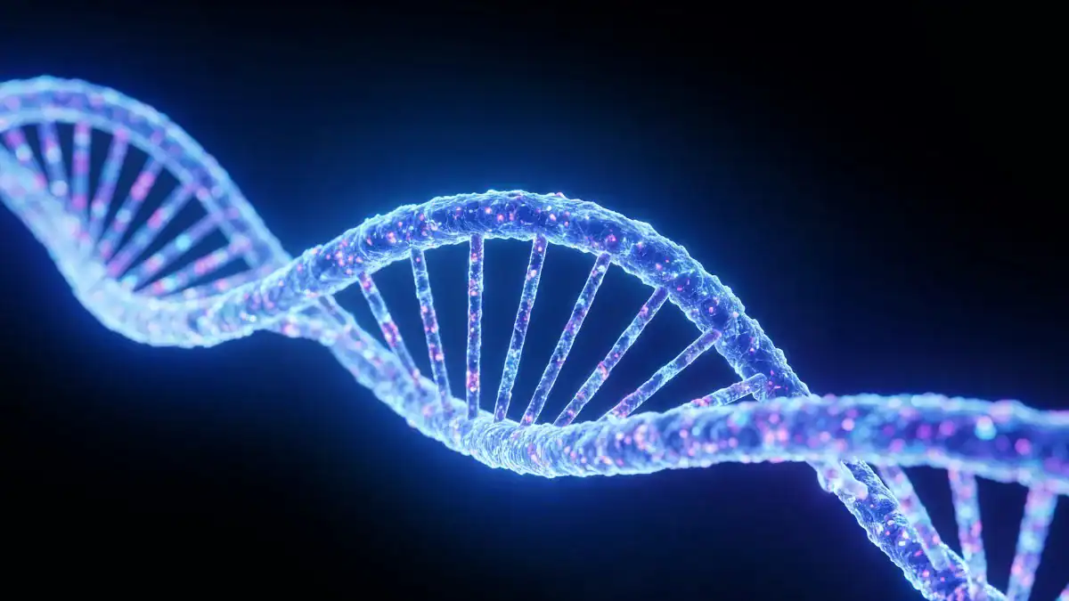La IA descifra el “lenguaje oculto” del ADN y abre una nueva era en la medicina